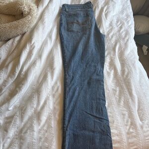 women’s wrangler bootcut jeans